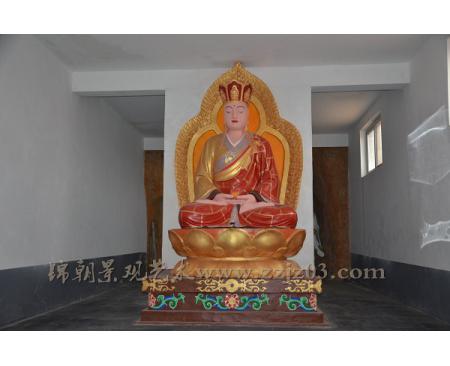 安徽西泰山大汉地宫