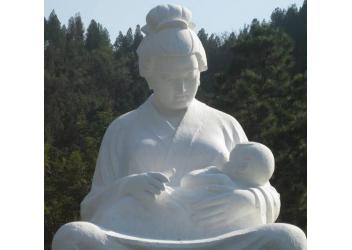 郑州母爱艺术景观雕塑