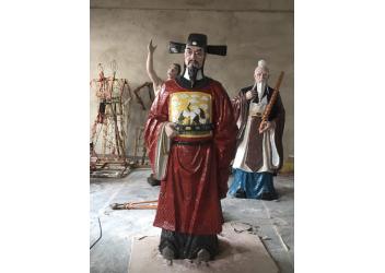 安徽河南历史文化名人雕塑